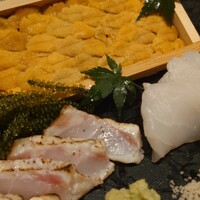 飯家くーた 銀座七丁目店 - 