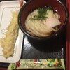 本格手打うどん おか泉