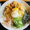 大地のうどん 宗像店