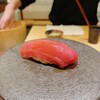 Sushi Ayabe - 赤身