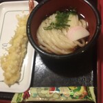 本格手打うどん おか泉 - 