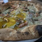 Pizzeria napoletana CANTERA - 