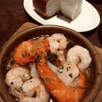 俺のイタリアン 渋谷 - 