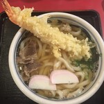 Honkaku Teuchi Udon Okasen - 