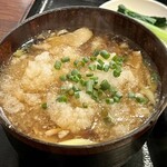 武蔵野うどん たまや - 