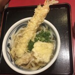 本格手打うどん おか泉 - 