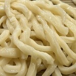 武蔵野うどん たまや - 