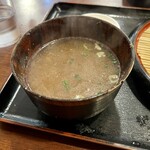 武蔵野うどん たまや - 