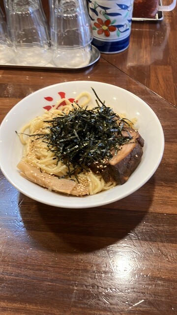 Tokyo Abura-soba Honpo Gokiso Ten photo 5