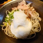 そば処 毘沙門 - 