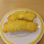 河童壽司 盛岡北山店 - イカ天寿司