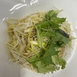 自家製麺 製麺王 - 