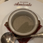 Brasserie Amicale - 