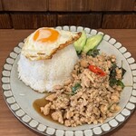 AKKA Thai cafe & eatery - 