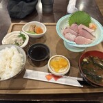 あそ処のたこ焼き - 