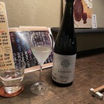 酒と食まわり まみあな - 苗場酒造  醸す森