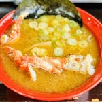 マルカイチ水産 海鮮炉端焼き - 