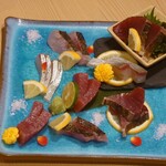 Sushi Shima Izakaya Jigoro Ishigaki - 