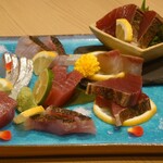 Sushi Shima Izakaya Jigoro Ishigaki - 