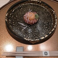 銀座 ちかみつ 六丁目 - 