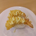 河童壽司 盛岡北山店 - 海老天寿司