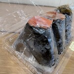 おみやげ処 かば田 - 料理写真: