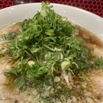 スター ラーメン - 