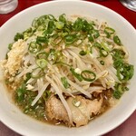 Buta Ramen Midorikawa - 