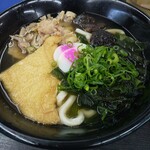 Sukesan Udon Asakawaten - 