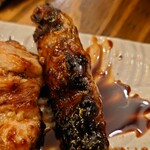 Yakitori Sakaba Tori No Karasawagi - 