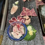 居酒屋 兀突骨 - 