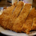 Tonkatsu Taketei - 