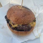 Yasuda Burger - 