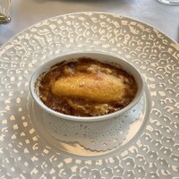 ル・ピックアシエット - 魚料理