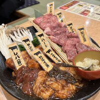 肉の田じま - 