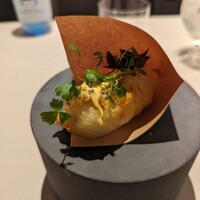 L'ETERRE - 