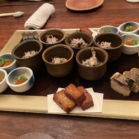 魚匠 銀平 道頓堀店 - 