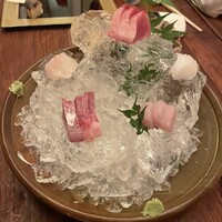 魚匠 銀平 道頓堀店 - 