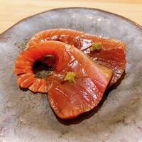 鮨なか乃 - 
