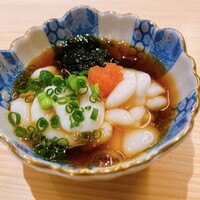 鮨なか乃 - 