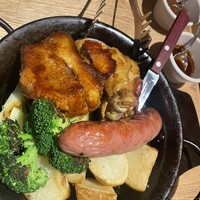 THE WHARF HOUSE YAMASHITA KOEN - 