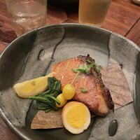 魚匠 銀平 道頓堀店 - 