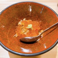 鮨なか乃 - 
