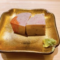 鮨なか乃 - 