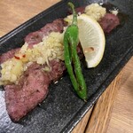 暴走熟成肉庫　肉アバンギャルド - 