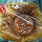 デイリーヤマザキ - 料理写真: