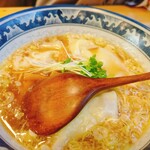 Ramen Tono - 