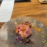焼肉割烹QUON - 