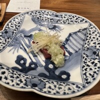 焼肉割烹QUON - 