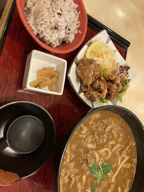 Honke Sanukiya Ibaraki Ten photo 2